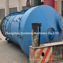 80t/D Soybean Oil Plant Oil Extractor